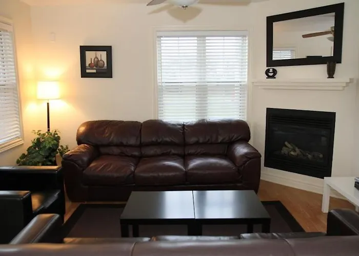 Holiday home Haven Retreat