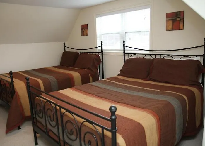 Haven Retreat Holiday home