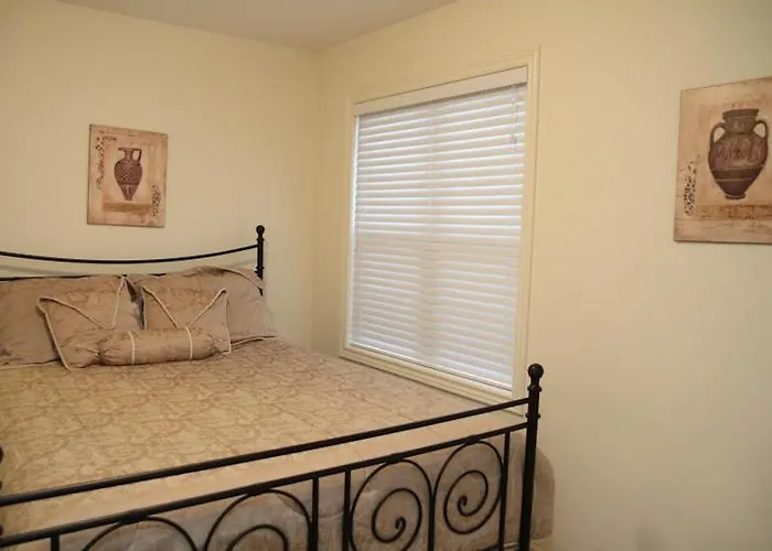 Holiday home Haven Retreat