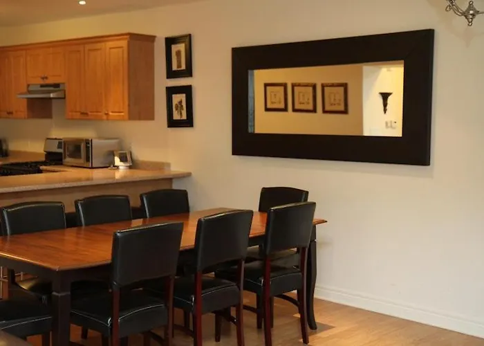 Holiday home Haven Retreat *