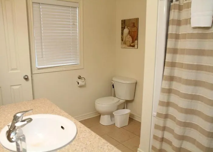 Haven Retreat Holiday home Jackson
