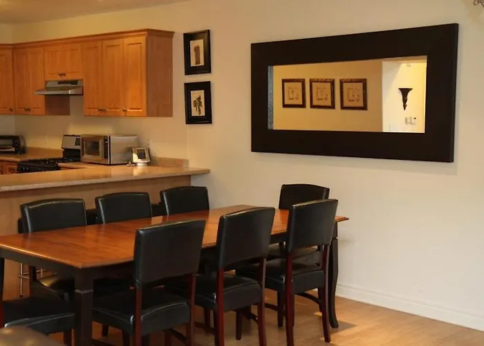 Holiday home Haven Retreat