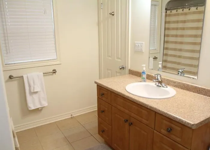 Holiday home Haven Retreat *
